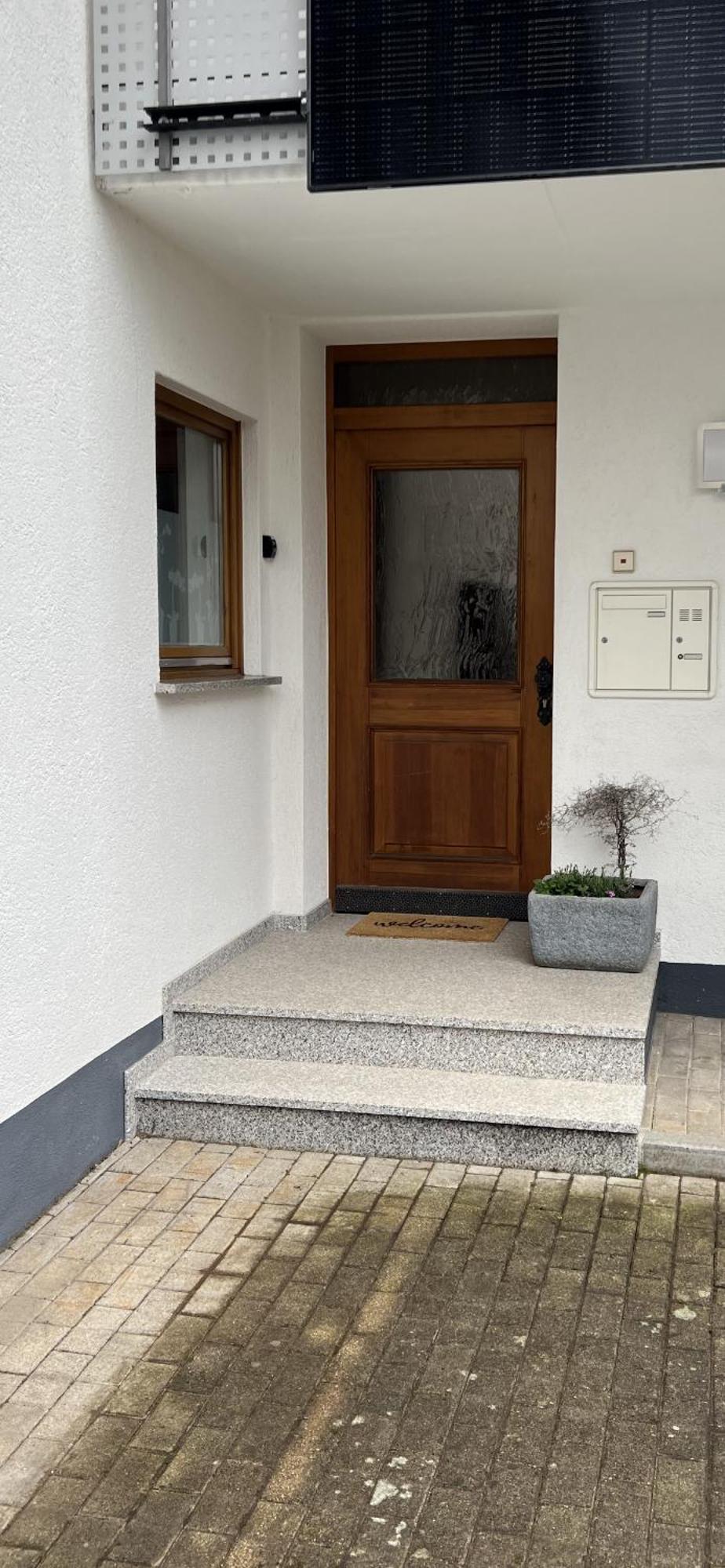Bachgefluester Weilheim エクステリア 写真